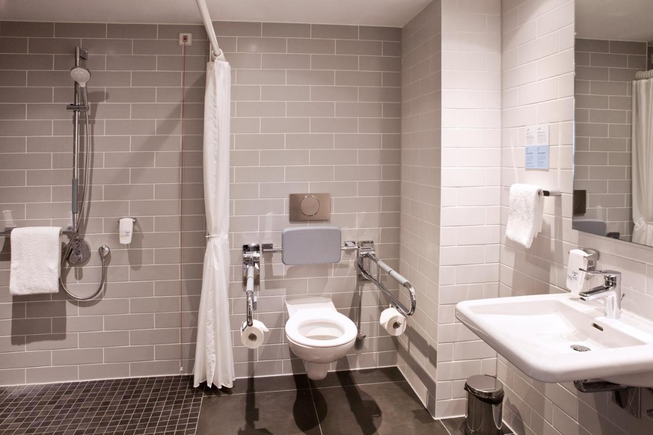 Holiday Inn Express Munich - Olching By Ihg מראה חיצוני תמונה