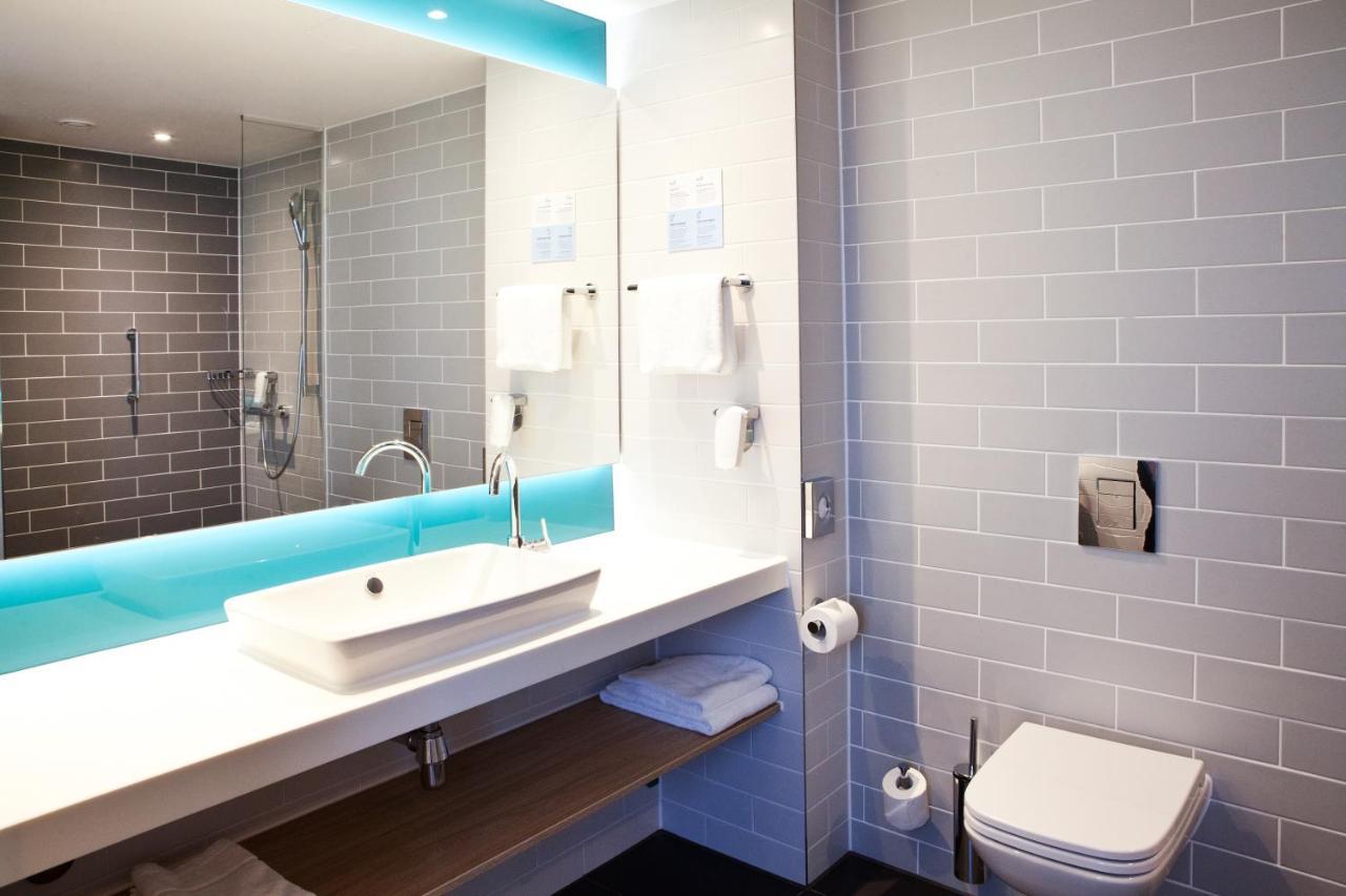 Holiday Inn Express Munich - Olching By Ihg מראה חיצוני תמונה