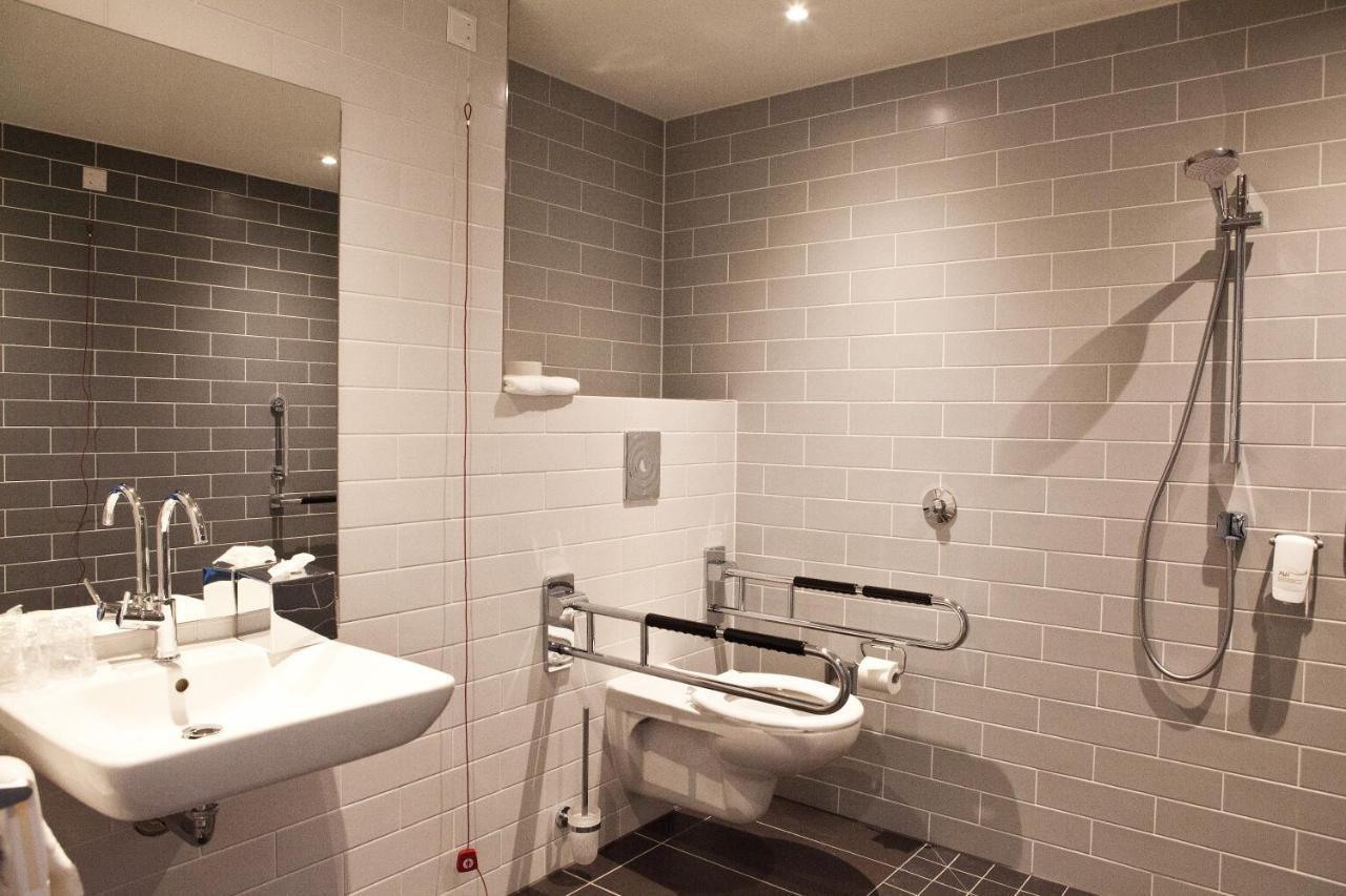Holiday Inn Express Munich - Olching By Ihg מראה חיצוני תמונה