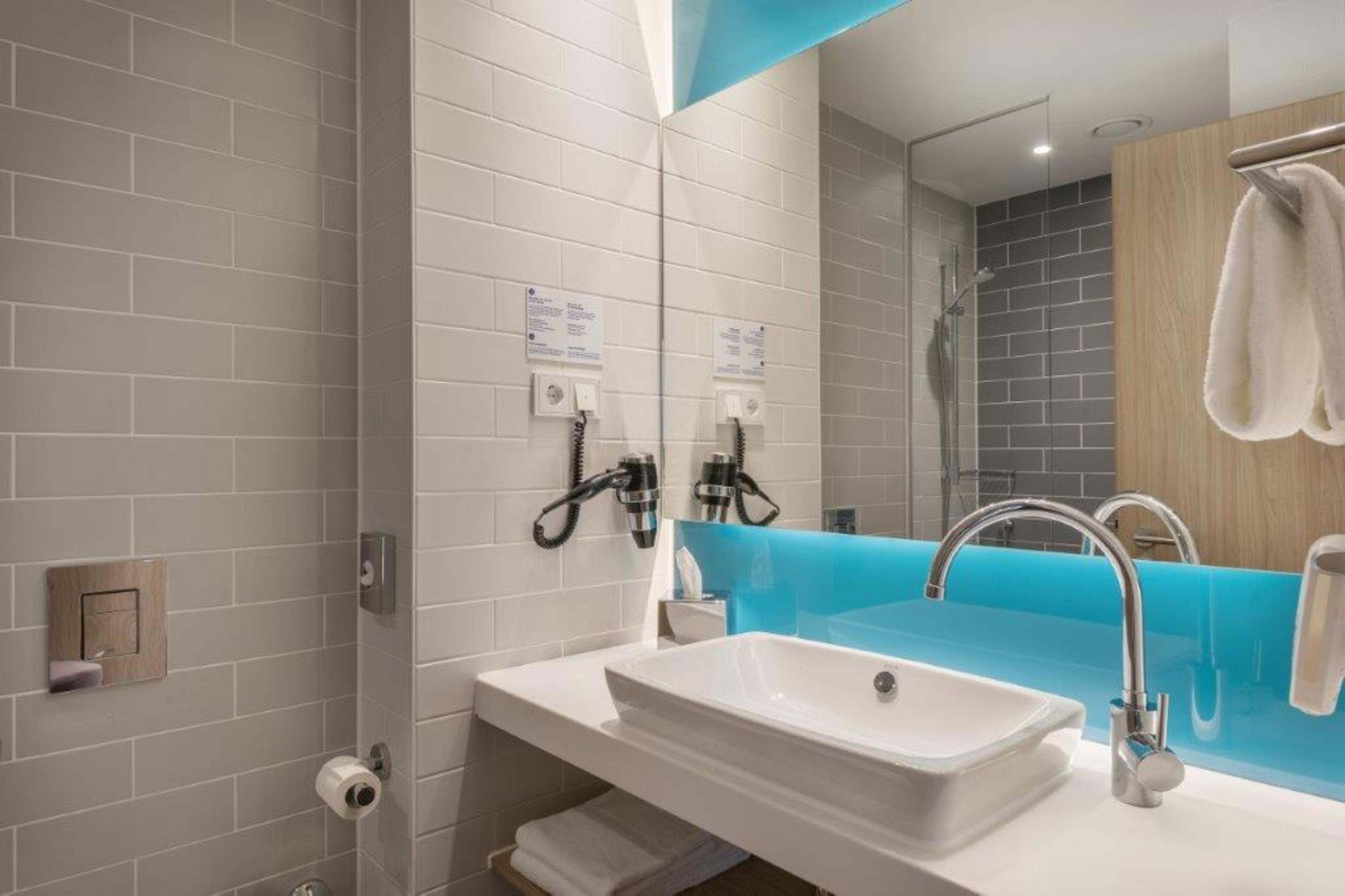 Holiday Inn Express Munich - Olching By Ihg מראה חיצוני תמונה