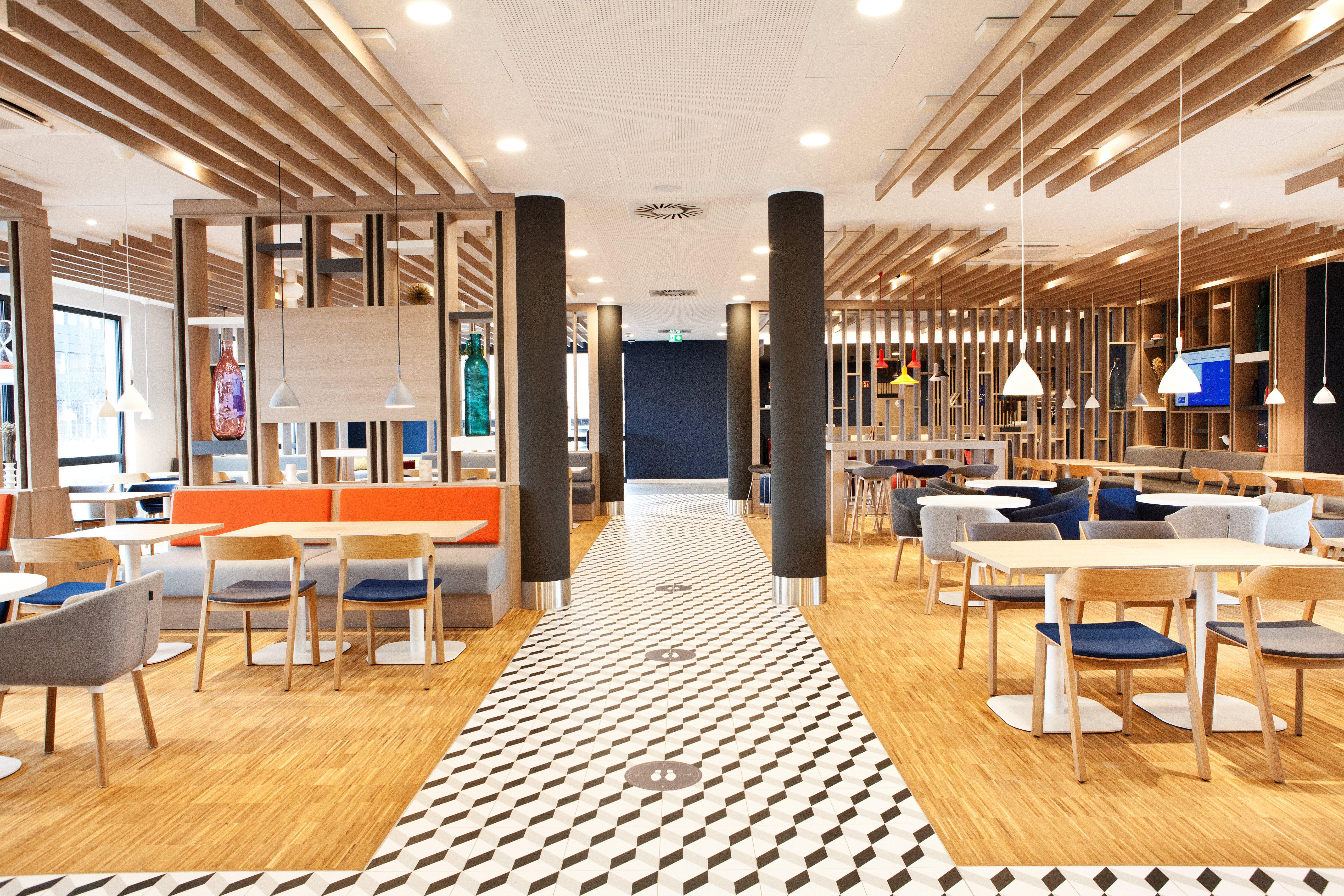 Holiday Inn Express Munich - Olching By Ihg מראה חיצוני תמונה