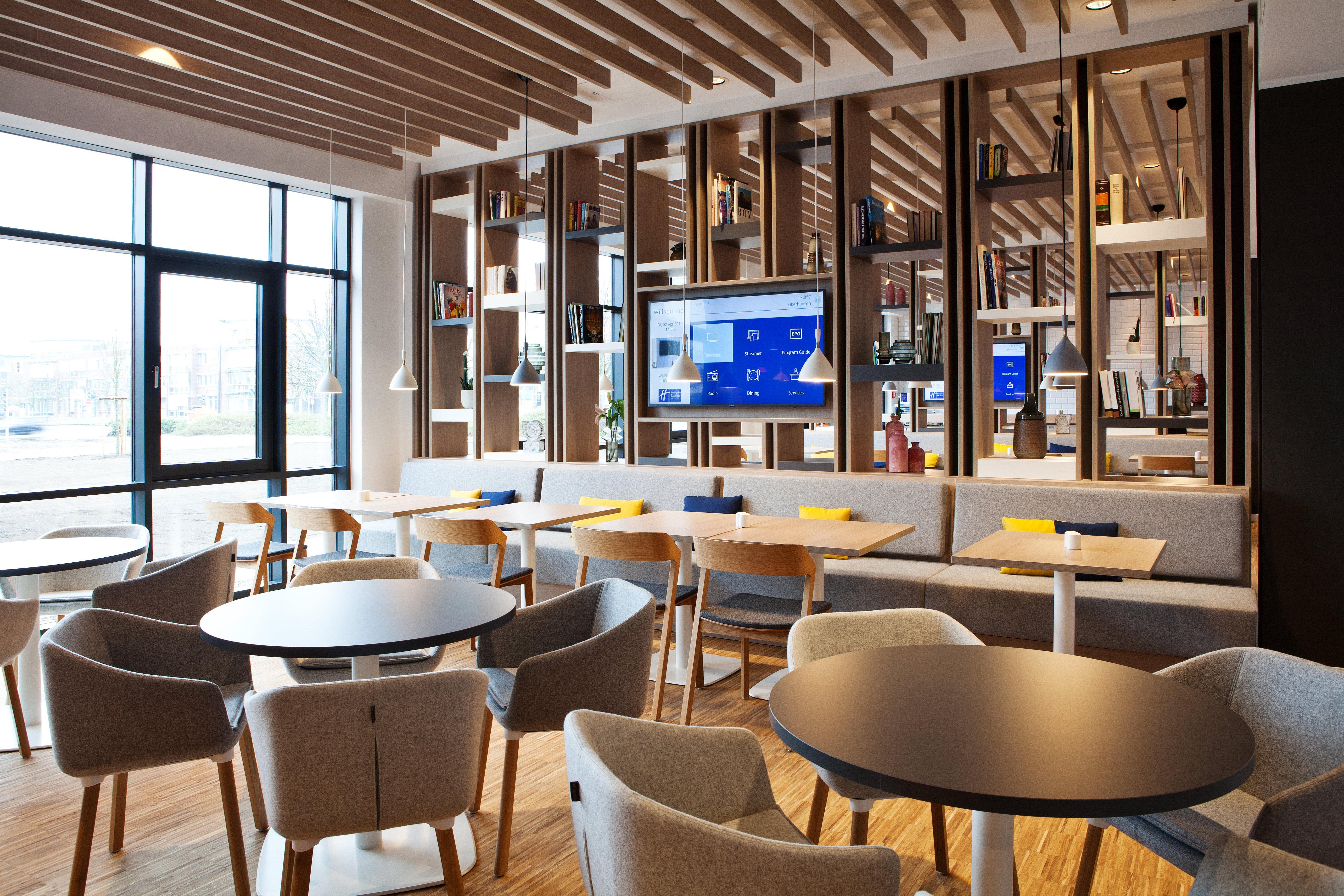 Holiday Inn Express Munich - Olching By Ihg מראה חיצוני תמונה