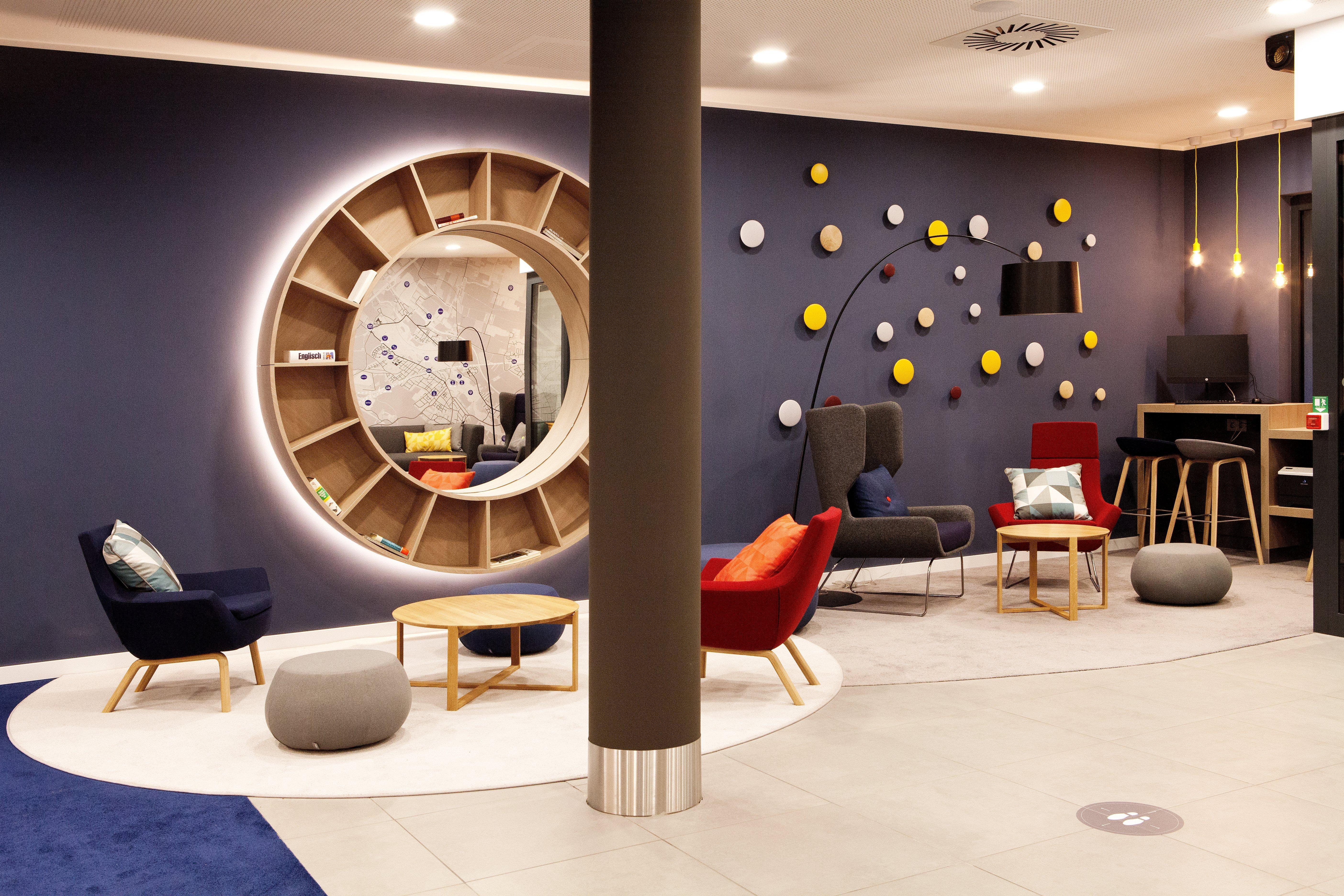 Holiday Inn Express Munich - Olching By Ihg מראה חיצוני תמונה