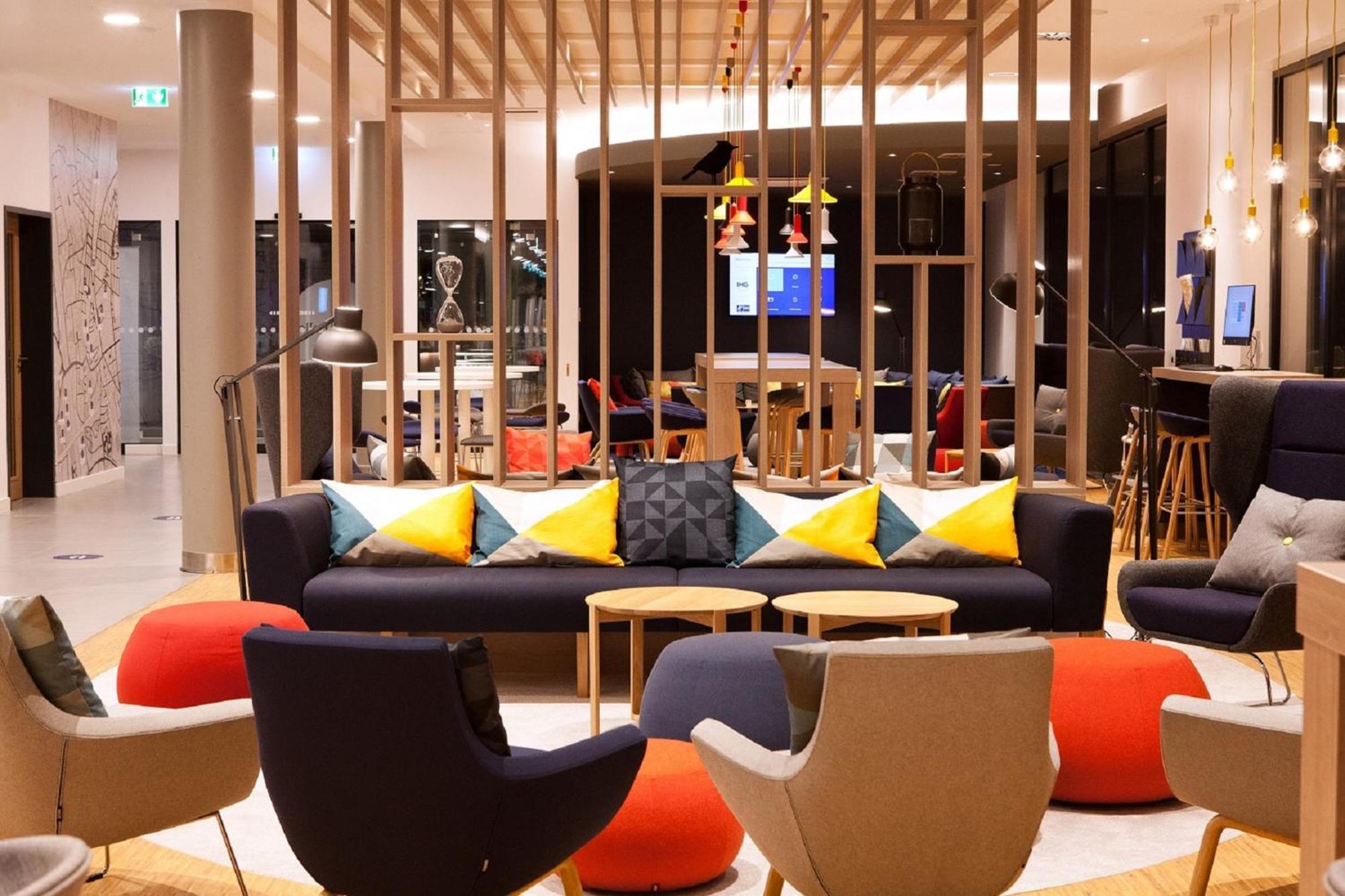 Holiday Inn Express Munich - Olching By Ihg מראה חיצוני תמונה